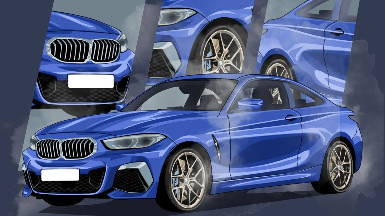 Car Studio: Your Free AI Car Modifier to Boost Visuals Instantly